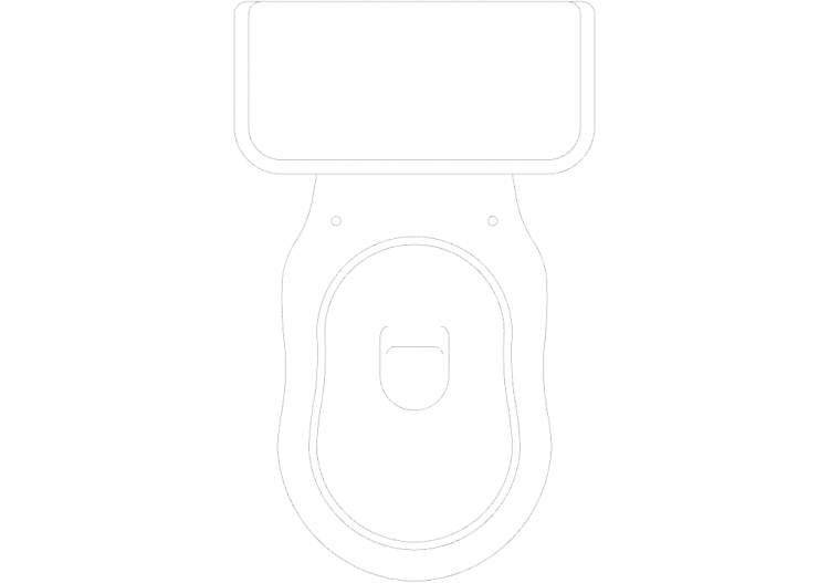 Sanitaires DWG - EFI_05 - ACCA software