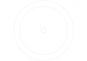 Sanitaires DWG - FON_02
