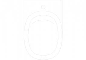 Sanitaires DWG - IO_01