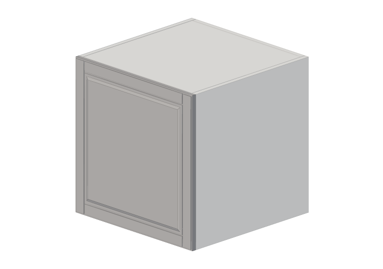 Móveis 3D - Elemento p/ geladeira - Ikea - Metod - Bodbyn -... Móveis 3D - Elemento p/ geladeira - Ikea - Metod - Bodbyn -...