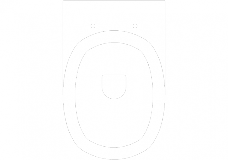 Sanitaires DWG - IO_02 - ACCA software