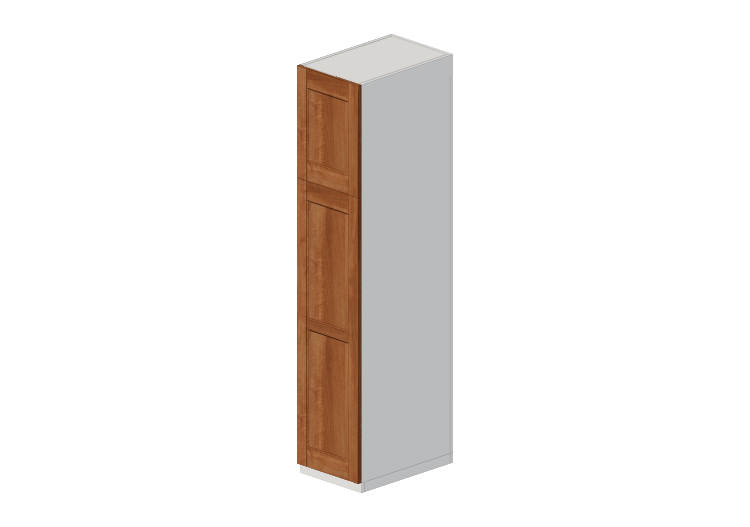 Muebles 3D - Armario de madera lacada - Ikea - Metod -... Muebles 3D - Armario de madera lacada - Ikea - Metod -...