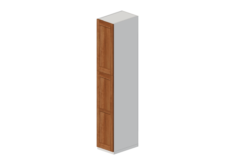 Meubles 3D - Meuble en bois laqué - Ikea - Metod -... Meubles 3D - Meuble en bois laqué - Ikea - Metod -...