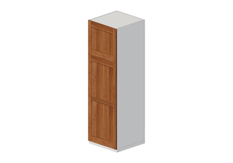 Mobili 3D - Mobile in legno laccato - Ikea - Metod -... Mobili 3D - Mobile in legno laccato - Ikea - Metod -...