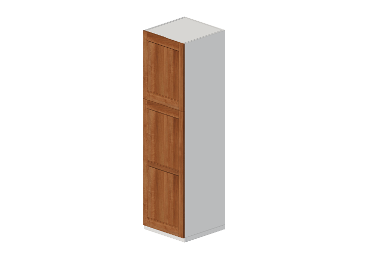 Mobili 3D - Mobile in legno laccato - Ikea - Metod -... Mobili 3D - Mobile in legno laccato - Ikea - Metod -...