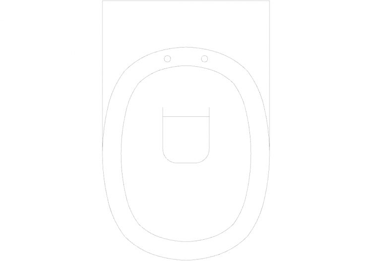 Sanitaires DWG - IO_03 - ACCA software