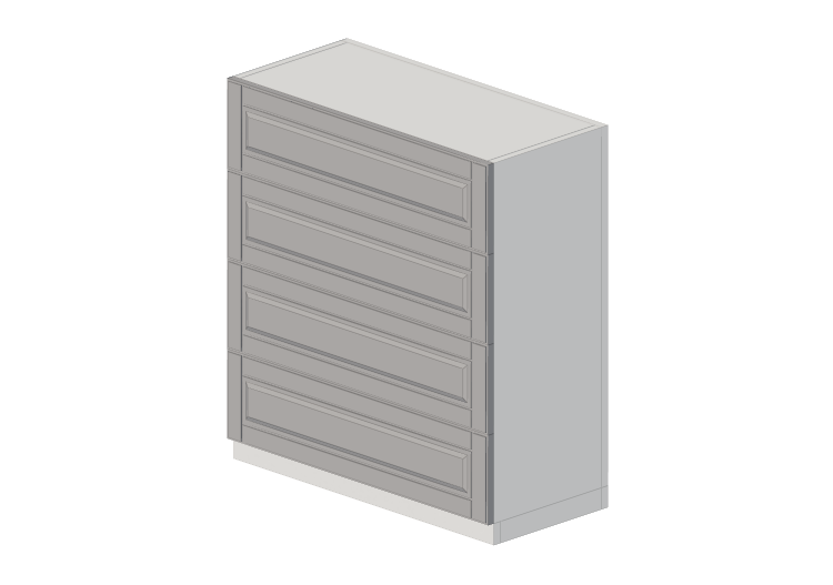 Móveis 3D - Móvel de madeira envernizada - Ikea - Metod -... Móveis 3D - Móvel de madeira envernizada - Ikea - Metod -...