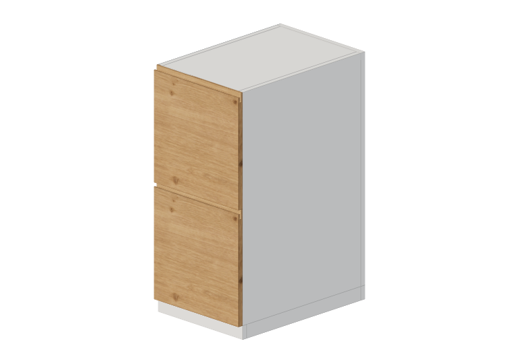 3D Möbel - Schrank aus Holz lackiert - Ikea - Metod -... 3D Möbel - Schrank aus Holz lackiert - Ikea - Metod -...