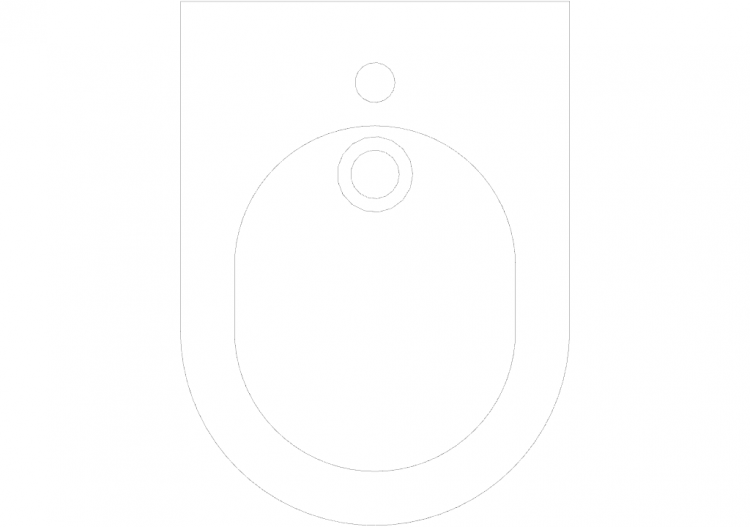 Sanitaires DWG - LINK_03 - ACCA software