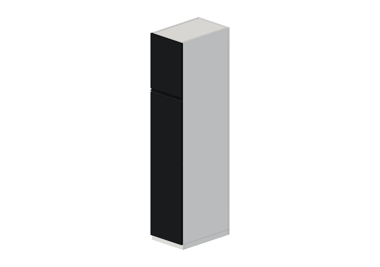 Móveis 3D - Móvel de madeira envernizada - Ikea - Metod -... Móveis 3D - Móvel de madeira envernizada - Ikea - Metod -...