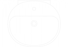 Sanitaires DWG - NUDA_01
