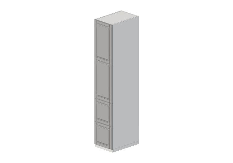 3D Möbel - Schrank aus Holz lackiert - Ikea - Metod -... 3D Möbel - Schrank aus Holz lackiert - Ikea - Metod -...