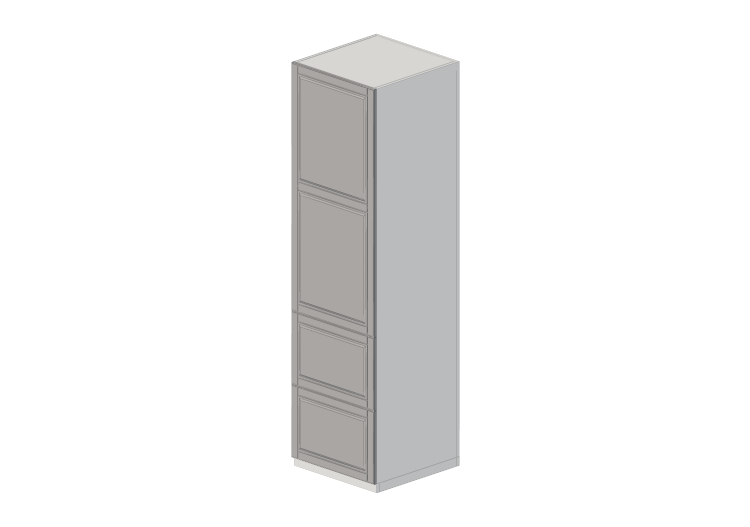 3D Furniture - Corner cabinet in lacquered wood - Ikea -... 3D Furniture - Corner cabinet in lacquered wood - Ikea -...