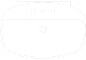 Sanitaires DWG - NUDA_02