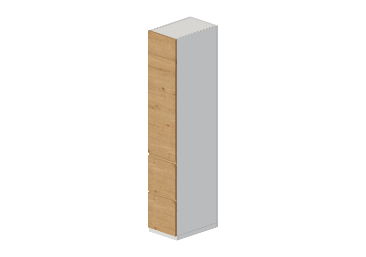 Mobili 3D - Mobile in legno laccato - Ikea - Metod -... Mobili 3D - Mobile in legno laccato - Ikea - Metod -...
