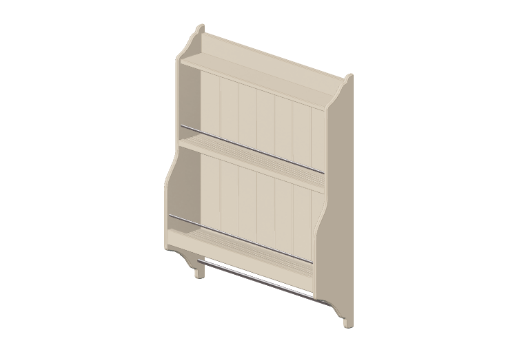 Accessori 3D - Piattaia in legno laccato - Ikea - Tornviken... Accessori 3D - Piattaia in legno laccato - Ikea - Tornviken...