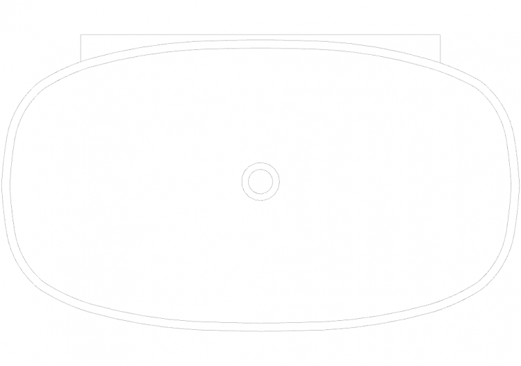 Sanitaires DWG - NUDA_04 - ACCA software