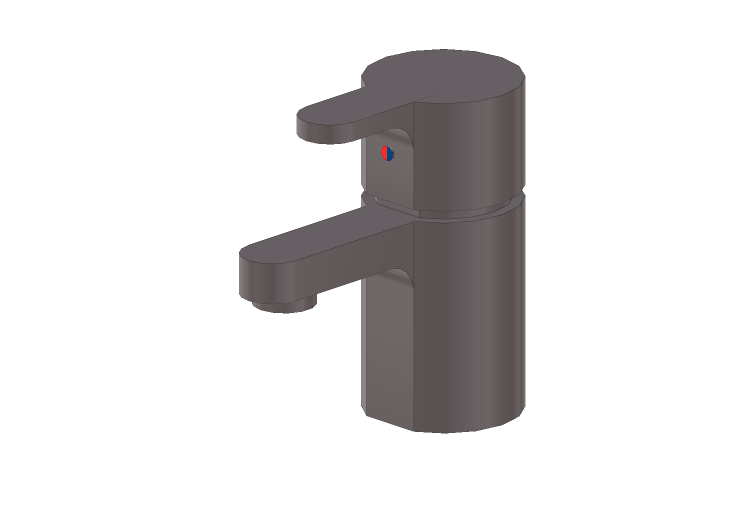 Robinets 3D - Mélangeur pour lavabo - Ikea - Ensen - IKEA Robinets 3D - Mélangeur pour lavabo - Ikea - Ensen - IKEA