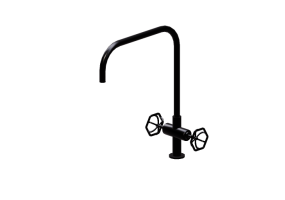 Grifos 3D - Grifo para cocina - Ikea - Gamlesjӧn