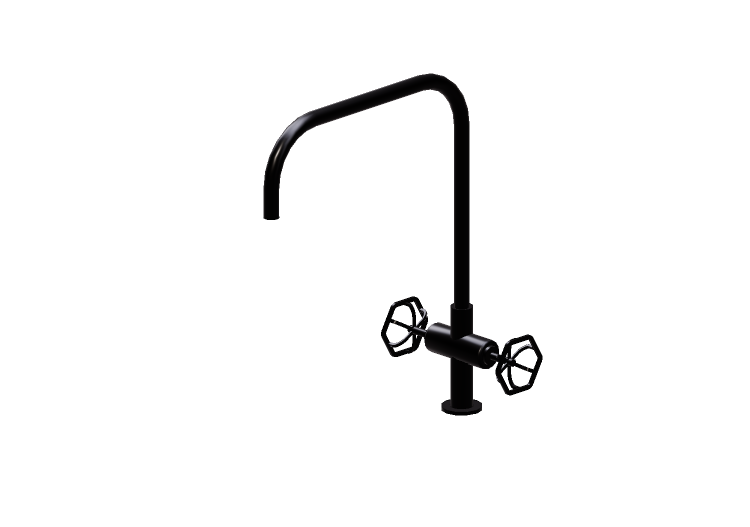 Grifos 3D - Grifo para cocina - Ikea - Gamlesjӧn - IKEA Grifos 3D - Grifo para cocina - Ikea - Gamlesjӧn - IKEA