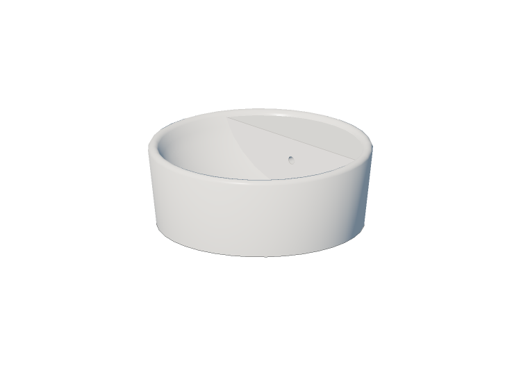 Lavabos 3D - Lavabo en céramique - Ikea - Tornviken - IKEA Lavabos 3D - Lavabo en céramique - Ikea - Tornviken - IKEA