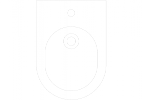 Sanitaires DWG - QUICK_01