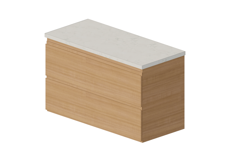 Meubles 3D - Meuble pour lavabo en bois - Ikea - Godmorgon... Meubles 3D - Meuble pour lavabo en bois - Ikea - Godmorgon...
