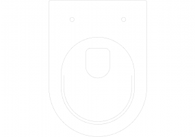 Sanitaires DWG - QUICK_03