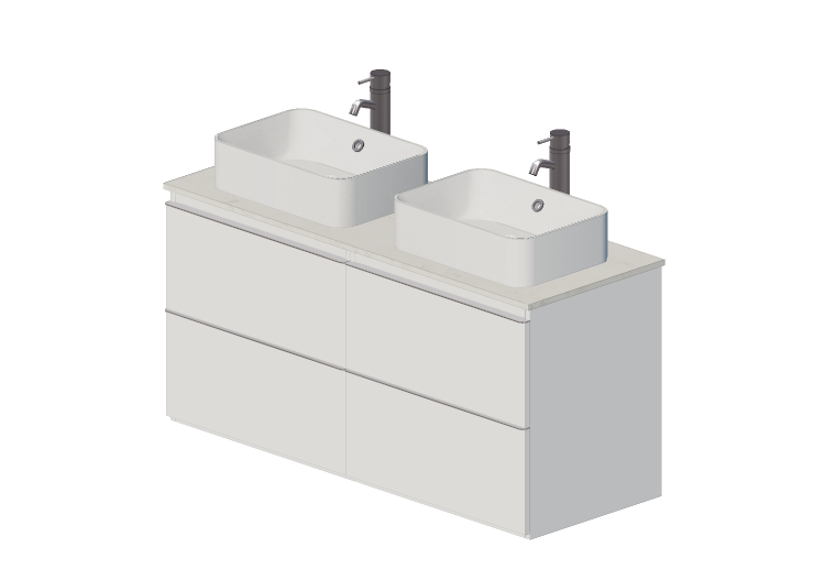 3D Möbel - Kombination für Badezimmer - Ikea - Godmorgon -... 3D Möbel - Kombination für Badezimmer - Ikea - Godmorgon -...
