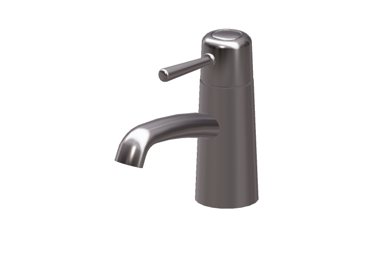 Rubinetti 3D - Miscelatore per lavabo - Ikea - Granskar -... Rubinetti 3D - Miscelatore per lavabo - Ikea - Granskar -...