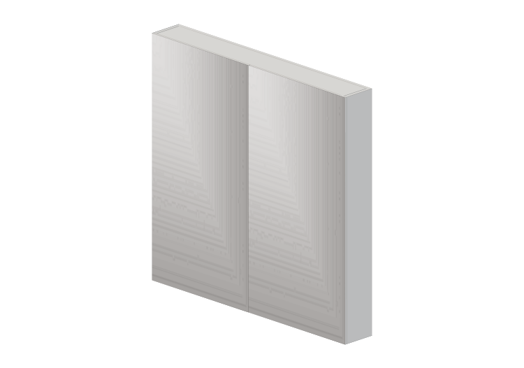 Espelhos 3D - Móvel com portas espelho - Ikea - Godmorgon -... Espelhos 3D - Móvel com portas espelho - Ikea - Godmorgon -...