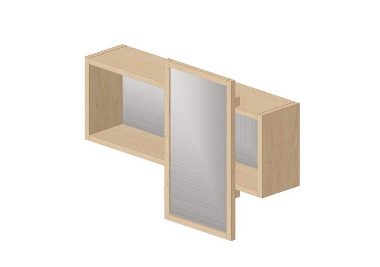 Espelhos 3D - Espelho de madeira - Ikea - Molger - IKEA Espelhos 3D - Espelho de madeira - Ikea - Molger - IKEA
