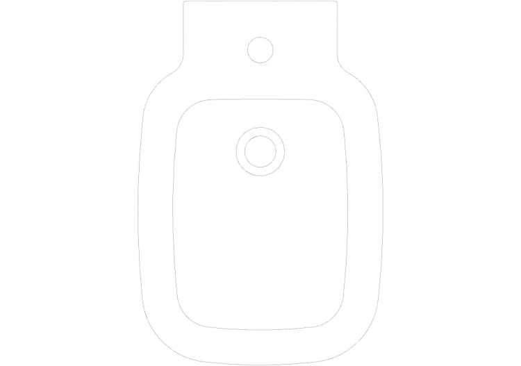 Sanitaires DWG - SPRINT_03 - ACCA software