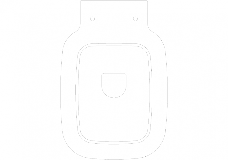 Sanitaires DWG - SPRINT_04 - ACCA software