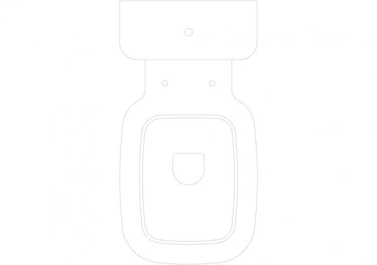 Sanitaires DWG - SPRINT_05 - ACCA software