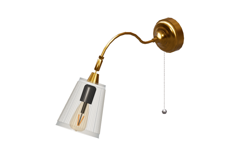 Lampe à parois - Lampe murale - Ikea - Arstid - IKEA Lampe à parois - Lampe murale - Ikea - Arstid - IKEA