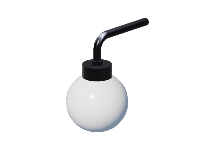 Candeeiro de parede - Lâmpada de parede - Ikea - Vitemӧlla... Candeeiro de parede - Lâmpada de parede - Ikea - Vitemӧlla...