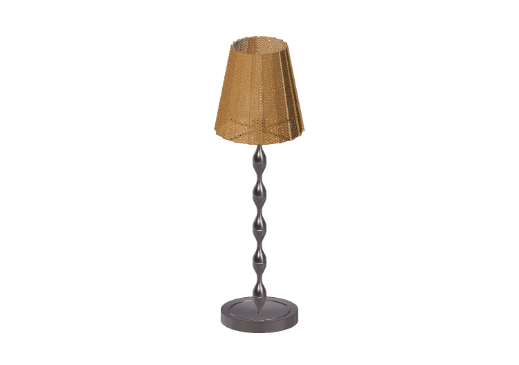 3D Table Lamp - Table lamp - Ikea - Ekarp - IKEA 3D Table Lamp - Table lamp - Ikea - Ekarp - IKEA