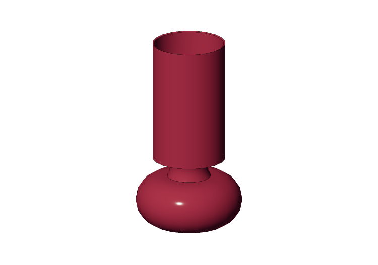 Lampada da tavolo 3D - Lampada da tavolo in plastica - Ikea... Lampada da tavolo 3D - Lampada da tavolo in plastica - Ikea...
