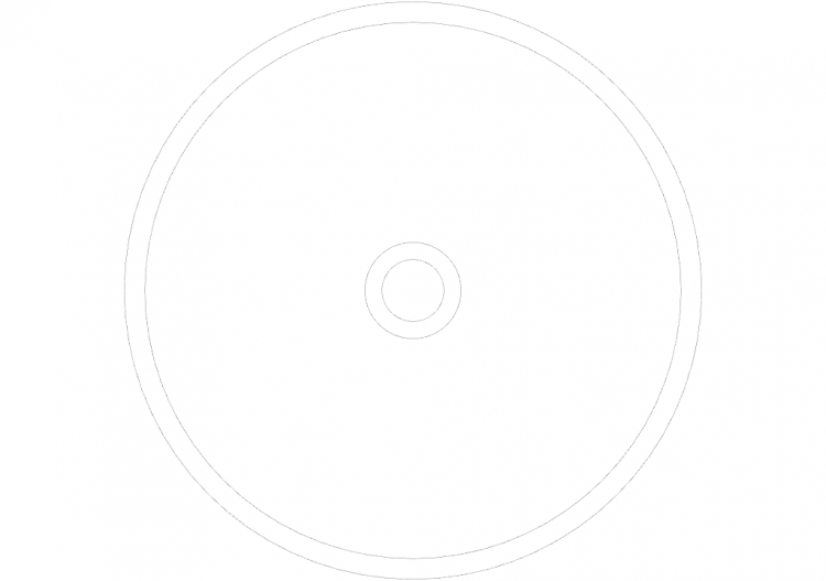 Sanitaires DWG - TWIN_02 - ACCA software