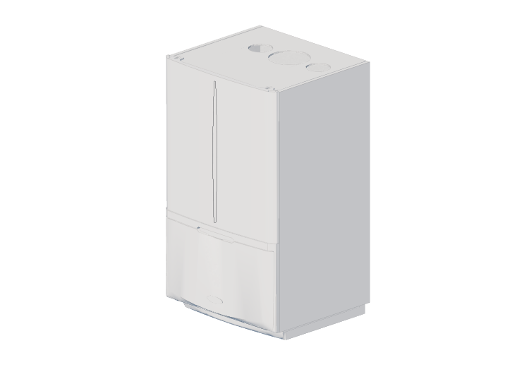 IMMERGAS - VICTRIX TERA/TERA PLUS 24 - Immergas IMMERGAS - VICTRIX TERA/TERA PLUS 24 - Immergas