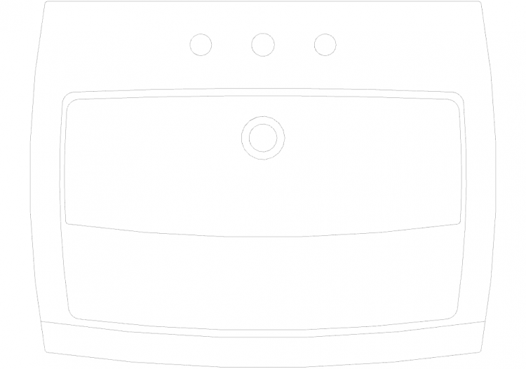 Sanitaires DWG - UNA_02 - ACCA software