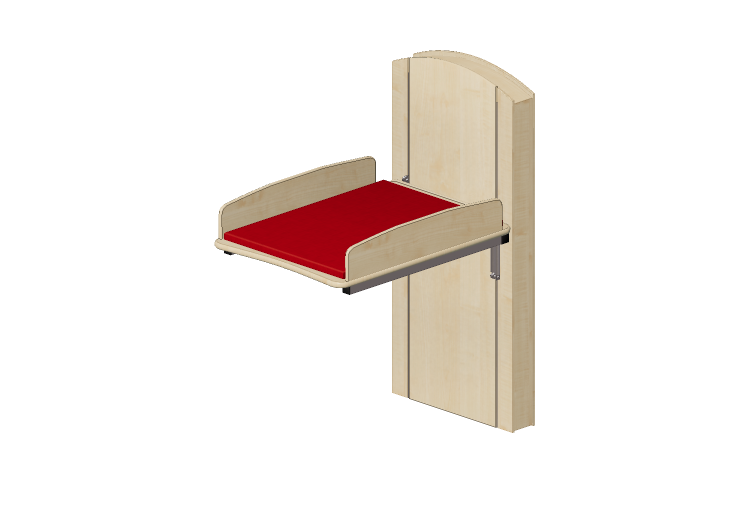 Accessori 3D - Fasciatoio regolabile - Jeltec - Lyfta Vagg... Accessori 3D - Fasciatoio regolabile - Jeltec - Lyfta Vagg...