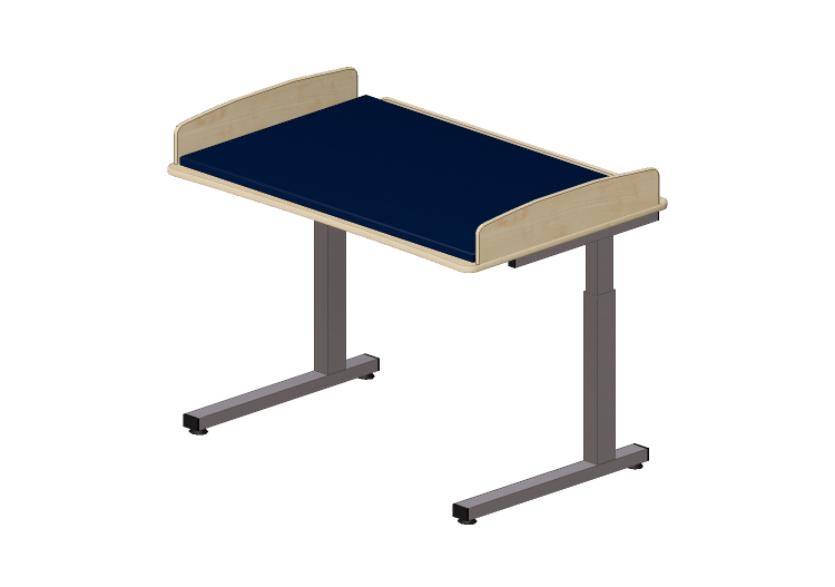 Accessori 3D - Fasciatoio regolabile - Jeltec - Elit 120 -... Accessori 3D - Fasciatoio regolabile - Jeltec - Elit 120 -...