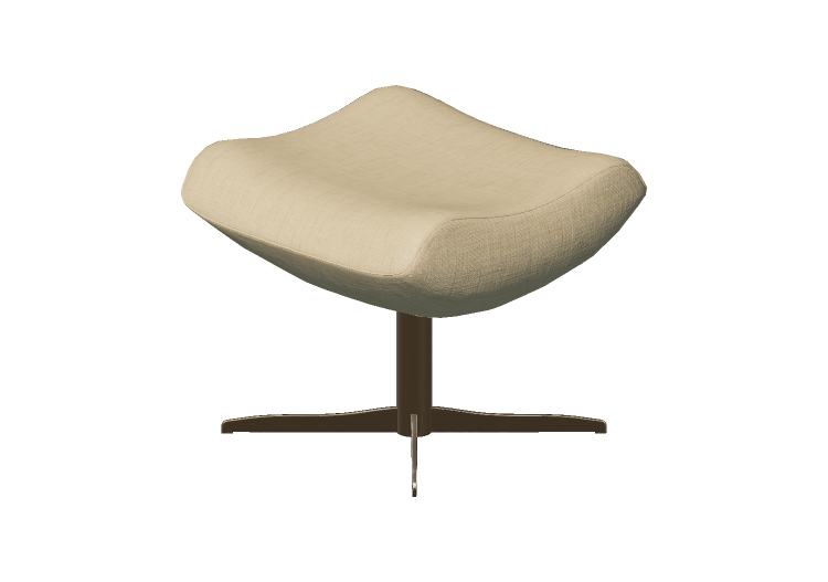 3D Chairs - Leather Stool - Jori - Time Out - F - Jori 3D Chairs - Leather Stool - Jori - Time Out - F - Jori