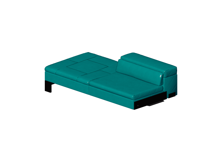 Chairs and Sofas 3D - Leather sofa - Jori - Shiva - BS192L... Chairs and Sofas 3D - Leather sofa - Jori - Shiva - BS192L...