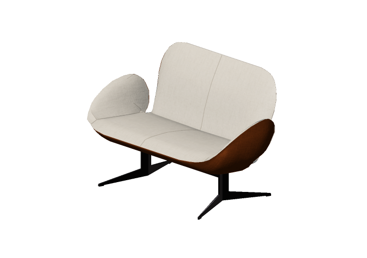 Sofás 3D - Sofá em tecido - Jori - Daydreamer Sofa - S135MR... Sofás 3D - Sofá em tecido - Jori - Daydreamer Sofa - S135MR...