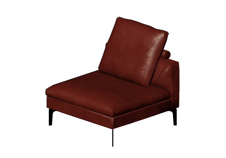 3D Sessel und Sofas - Ledersessel - Jori - Oryx - IE95 -... 3D Sessel und Sofas - Ledersessel - Jori - Oryx - IE95 -...