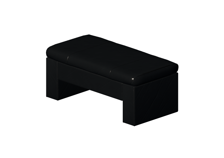 Divans 3D - Pouf en cuir - Jori - Shiva - F048096 - Jori Divans 3D - Pouf en cuir - Jori - Shiva - F048096 - Jori