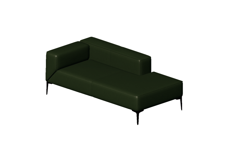 Poltronas y Sofás 3D - Sofá de tela - Jori - Loungueville... Poltronas y Sofás 3D - Sofá de tela - Jori - Loungueville...